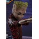 Guardians of the Galaxy Vol. 2 Life-Size Masterpiece Actionfigur Groot 26 cm